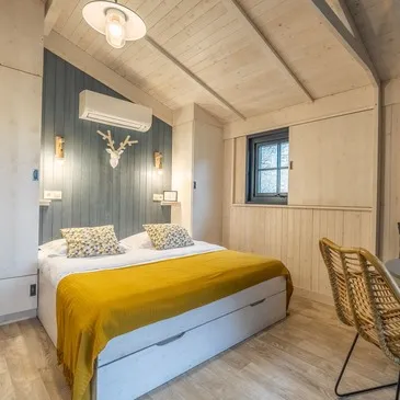 Weekend et Hébergement Insolite en région Poitou-Charentes Weekend et Hébergement Insolite en région Poitou-Charentes