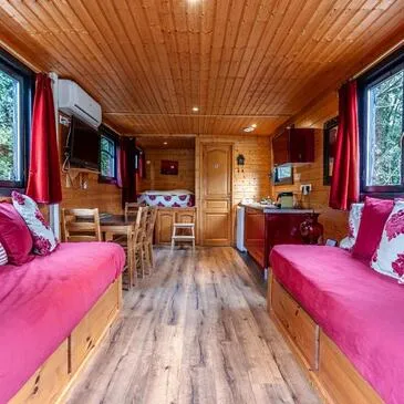 Weekend et Hébergement Insolite, département Charente Weekend et Hébergement Insolite, département Charente