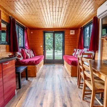 Weekend et Hébergement Insolite en région Poitou-Charentes Weekend et Hébergement Insolite en région Poitou-Charentes