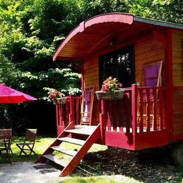 Cognac, Charente (16) - Weekend et Hébergement Insolite Cognac, Charente (16) - Weekend et Hébergement Insolite