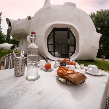 Raon-l'Étape, à 15min de Saint-Dié-des-Vosges, Vosges (88) - Weekend et Hébergement Insolite Raon-l'Étape, à 15min de Saint-Dié-des-Vosges, Vosges (88) - Weekend et Hébergement Insolite