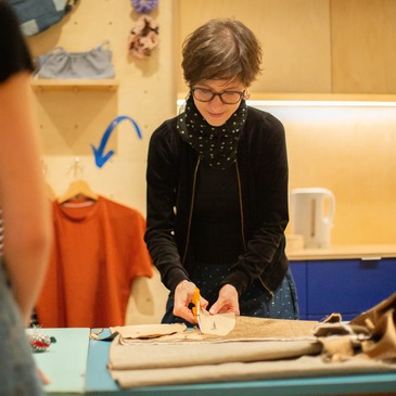 Ateliers Créatifs, département Rhône