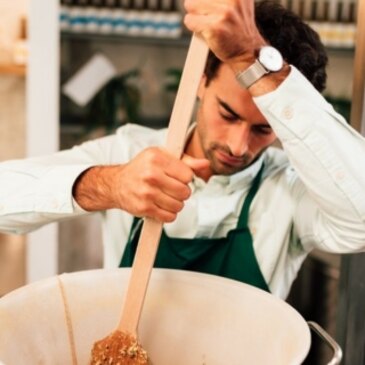 Atelier de Brassage de Bière à Paris