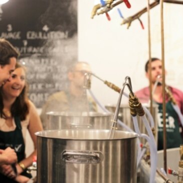 Cours d&#39;œnologie en région Ile-de-France