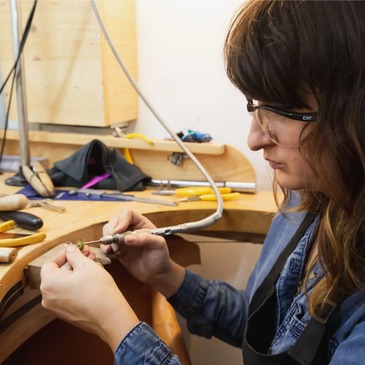 Marseille 6ème, Bouches du Rhône (13) - Ateliers Créatifs