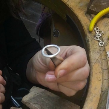 Atelier Fabrication de Bijoux à Marseille 6ème en région PACA et Corse