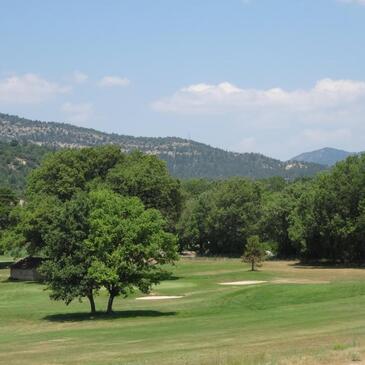 Digne-les-Bains, Alpes de Haute Provence (04) - Week end Golf