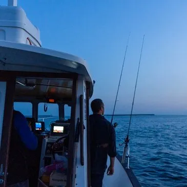 Pêche au gros en région Aquitaine Pêche au gros en région Aquitaine
