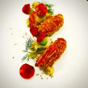 Cours de Cuisine avec un Chef Renommé à La Baule