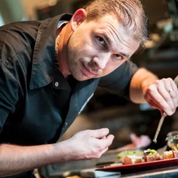 Cours de Cuisine avec un Chef Etoilé à Pornichet en région Pays-de-la-Loire