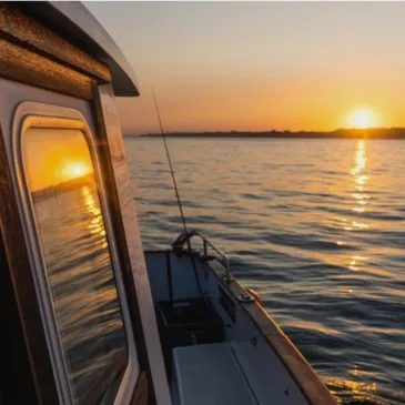 Saint Jean de Luz, Pyrénées atlantiques (64) - Balade en bateau Saint Jean de Luz, Pyrénées atlantiques (64) - Balade en bateau