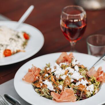 Dîner Accords Mets et Vins à Lyon