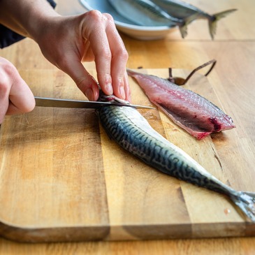 Cours de Cuisine en région Bretagne