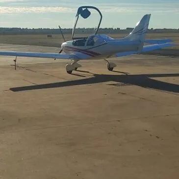 Baptême en ULM et Autogire, département Vendée Baptême en ULM et Autogire, département Vendée