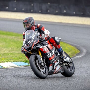 Stage de Pilotage Moto - Circuit de Croix-en-Ternois