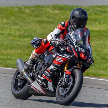 Stage de pilotage moto proche Circuit de Croix-en-Ternois