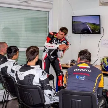 Stage de pilotage moto, département Aisne Stage de pilotage moto, département Aisne