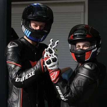 Journée de Roulage avec votre Moto - Circuit de Folembray en région Picardie Journée de Roulage avec votre Moto - Circuit de Folembray en région Picardie