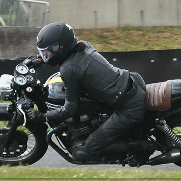 Journée de Roulage avec votre Moto - Circuit de Croix-en-Ternois Journée de Roulage avec votre Moto - Circuit de Croix-en-Ternois