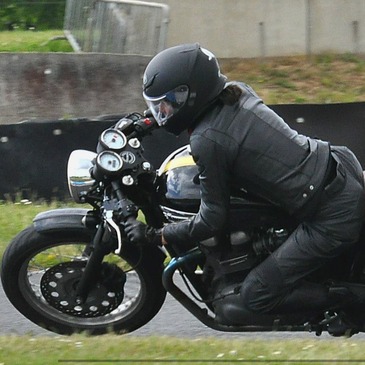 Stage Coaching avec votre Moto - Circuit de Dijon-Prenois