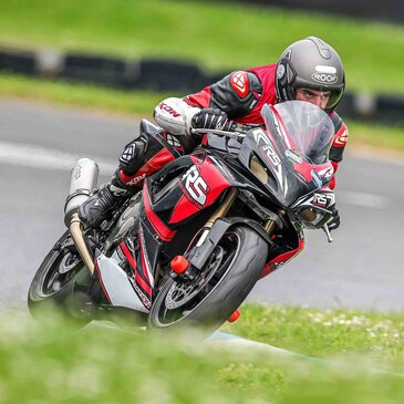 Stage de Pilotage Moto -  Circuit de Dijon-Prenois en région Bourgogne