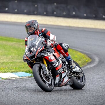 Circuit Carole, Seine Saint Denis (93) - Stage de pilotage moto