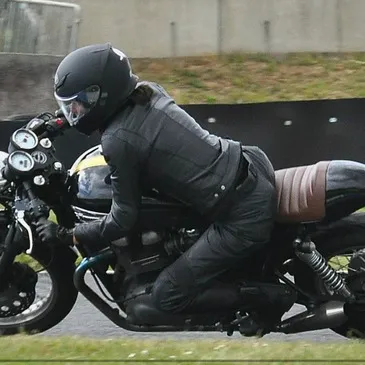 Stage Coaching avec votre Moto - Circuit de Folembray Stage Coaching avec votre Moto - Circuit de Folembray