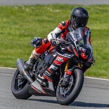 Journée de Roulage avec votre Moto - Circuit de Lédenon