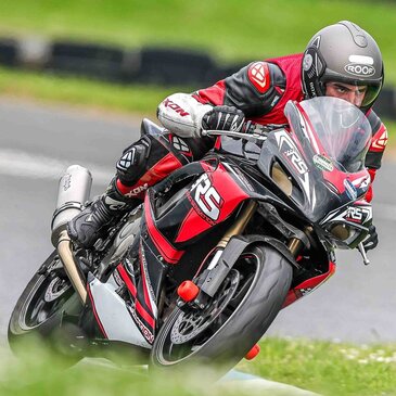 Circuit de Lédenon, Gard (30) - Stage de pilotage moto