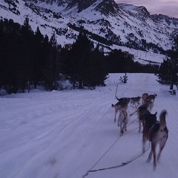 Ariège (09) Midi-Pyrénées - Montagne - Sports d&#39;Hiver