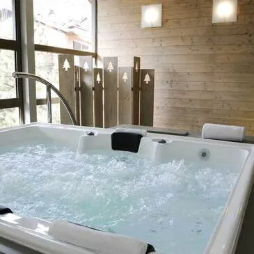 La Plagne, Savoie (73) - Spa, Massage et Soin du corps La Plagne, Savoie (73) - Spa, Massage et Soin du corps