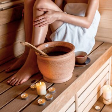 Spa et Massage à La Plagne en région Rhône-Alpes