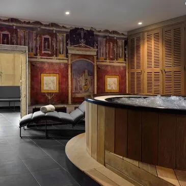 Spa et Massage Cinq Mondes à Arles Spa et Massage Cinq Mondes à Arles