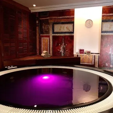 Spa, Massage et Soin du corps en région PACA et Corse Spa, Massage et Soin du corps en région PACA et Corse