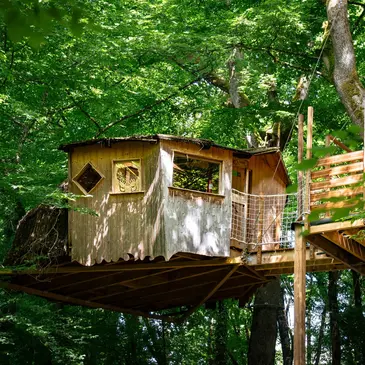 Weekend et Hébergement Insolite, département Jura Weekend et Hébergement Insolite, département Jura