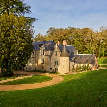 Week end en région Centre Week end en région Centre