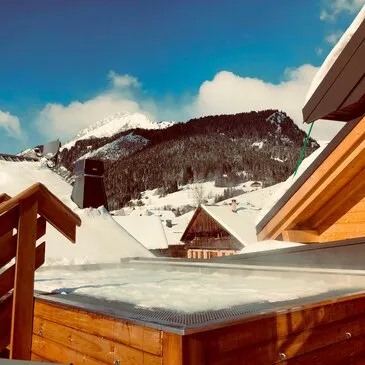 Week end Spa à la Chapelle-D'Abondance  Week end Spa à la Chapelle-D'Abondance