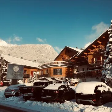 Week end en Hôtel Spa, département Haute savoie Week end en Hôtel Spa, département Haute savoie