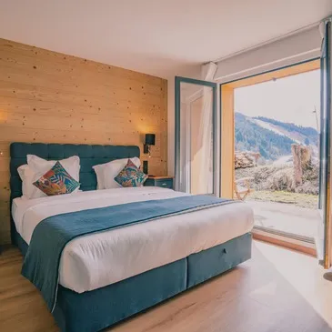 Week end en Hôtel Spa en région Rhône-Alpes Week end en Hôtel Spa en région Rhône-Alpes