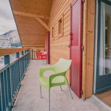 La Chapelle-d'Abondance, Haute savoie (74) - Week end en Hôtel Spa La Chapelle-d'Abondance, Haute savoie (74) - Week end en Hôtel Spa