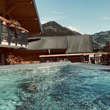 Week end en Hôtel Spa proche La Chapelle-d'Abondance Week end en Hôtel Spa proche La Chapelle-d'Abondance