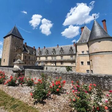 Baptême de l&#39;air montgolfière, département Meurthe et moselle