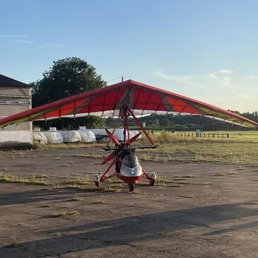 Baptême en ULM et Autogire, département Vosges Baptême en ULM et Autogire, département Vosges