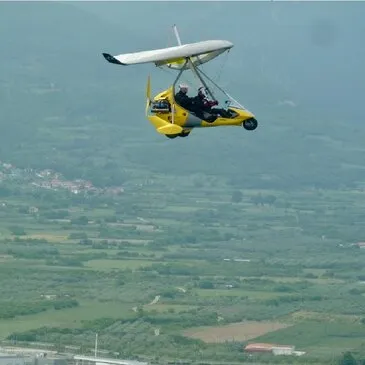 Baptême en ULM et Autogire en région Lorraine Baptême en ULM et Autogire en région Lorraine