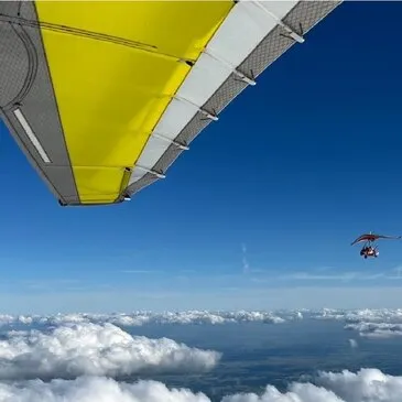 Vosges (88) Lorraine - Sport Aérien Vosges (88) Lorraine - Sport Aérien