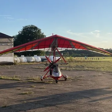 Pilotage ULM, département Vosges Pilotage ULM, département Vosges