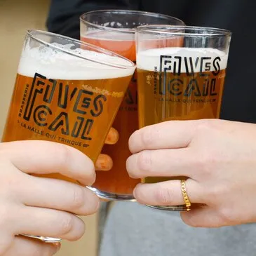 Atelier de Dégustation de Bière à Lille Atelier de Dégustation de Bière à Lille