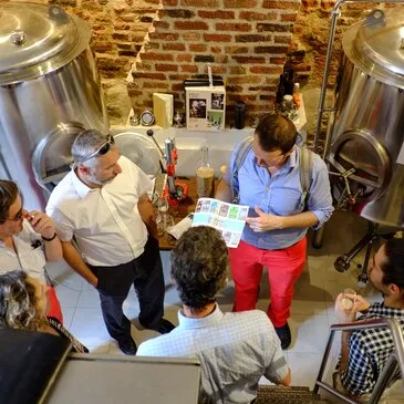 Lille, Nord (59) - Cours d'œnologie Lille, Nord (59) - Cours d'œnologie