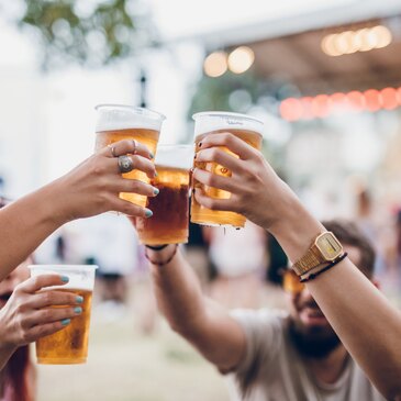 Atelier de Dégustation de Bière à Strasbourg