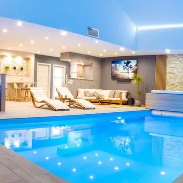 Week end Spa Privatif près de Sarreguemines Week end Spa Privatif près de Sarreguemines